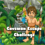 G2L Caveman Escape Challenge