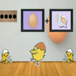 8B Escape From The Shell
