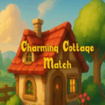 G2M Charming Cottage Match