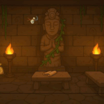 G2L Mystic Temple Expedition