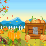 G2L Last Pumpkin Truck Escape