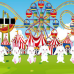 G2M Park Bunny Rescue