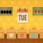 8B Giving Tuesday Surprise Escape