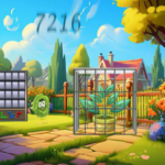 G2M Plant Rescue Escape