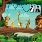 G2M Little Tiger Rescue