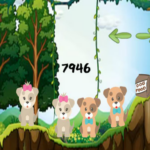 G2M Dog Rescue Escape