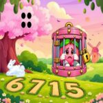 G2L Pink Fruit Rescue