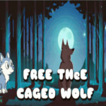 G2L Free The Caged Wolf