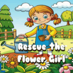 G2L Rescue the Flower Girl
