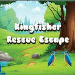 G2L Kingfisher Rescue Escape