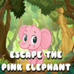 G2L Escape The Pink Elephant