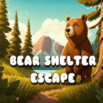 G2L Bear Shelter Escape