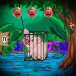 G2M The Pig and the Garden Cage