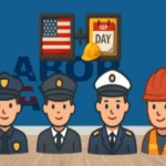 8B Labor Day Room Escape