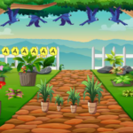 G2M Flower Girl Rescue