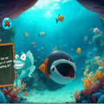 G2M Escape The Shark Cage