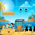 G2M Puffer Fish Rescue