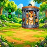 G2L Golden Cub Rescue