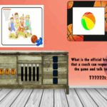 8B Basketball Boy Escape