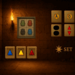 8B Hidden Tomb Mystery