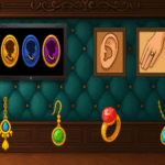 8B The Vanished Heirloom