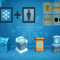 8B Frozen Heir The Glacier Palace