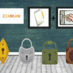 8B Padlock Room Escape
