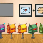 8B Mailbox Room Escape