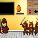 8B Dragon Roll Quest
