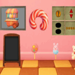 8B Find the Sugar Sprite