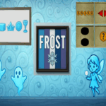 8B Ice Castle Escape