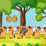 G2M Little Horse Rescue