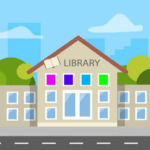 G2L Library Book Hunt