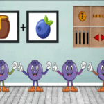 8B Berry Room Escape