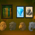8B Jungle Temple Escape