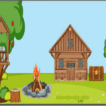 G2L Secret Garden Adventure
