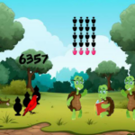 G2M Little Turtle Escape