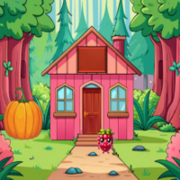 G2M Pineapple Friend Rescue