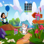 G2M Smart Kid Escape