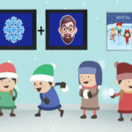 8B Snow Room Escape