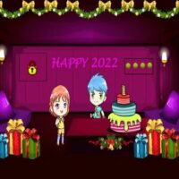 G2L 2022 New Year Final Episode