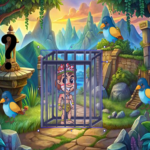 G2M Tribal Boy Rescue
