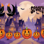 G2M Halloween Boo Escape