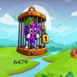 G2L Grape Cage Rescue