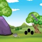 G2M The Great Mouse Escape