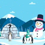 G2M Penguin Rescue Escape