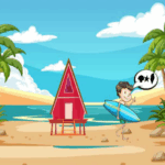 G2L Tropical Beach Escape