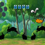 G2M Cage Bunny Rescue