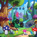 G2M Magic Portal Wizard Escape