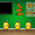8B Fun Escape Find Mango Fruit